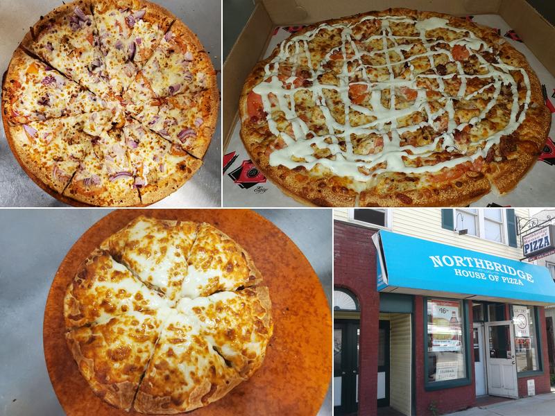 Northbridge House of Pizza