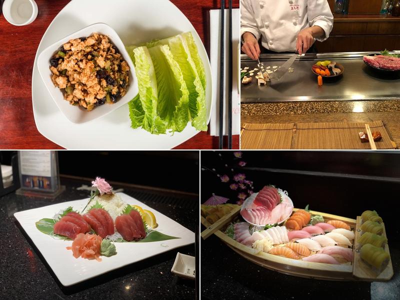 Kyoto Japanese Steak House & Bar