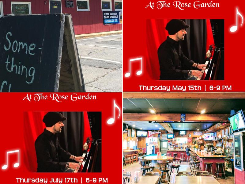 Rose Garden Restaurant & Pub