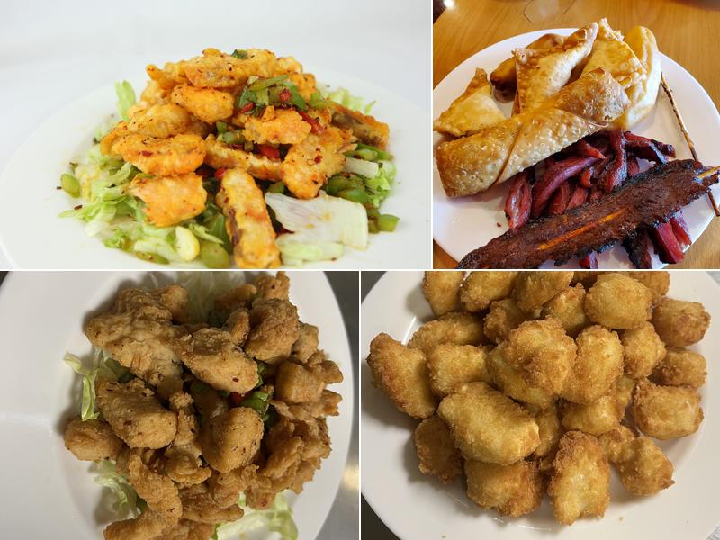 King Jade 1229 Providence Rd, Whitinsville