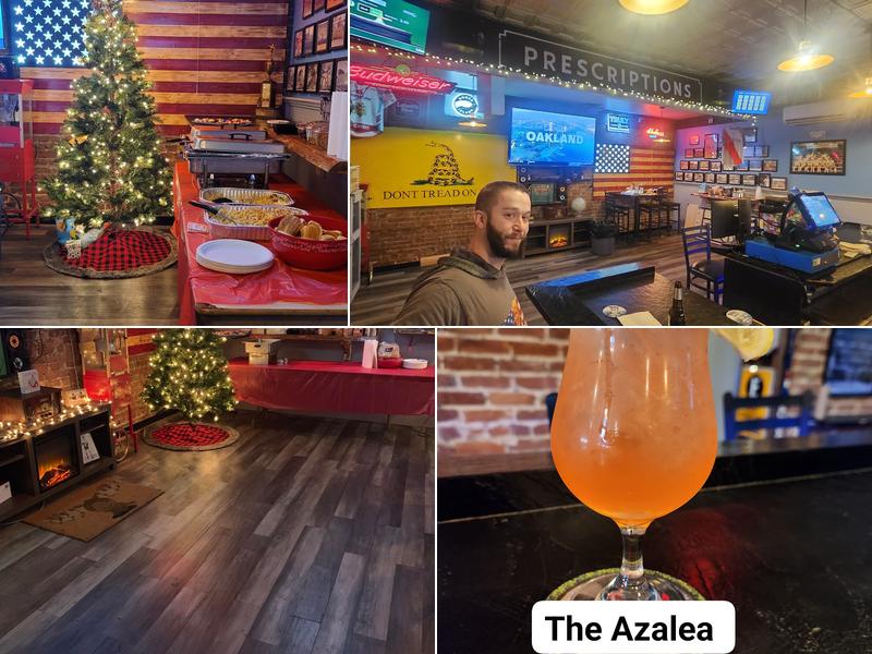 Blue Room Cafe 139 Broadway St, Chicopee