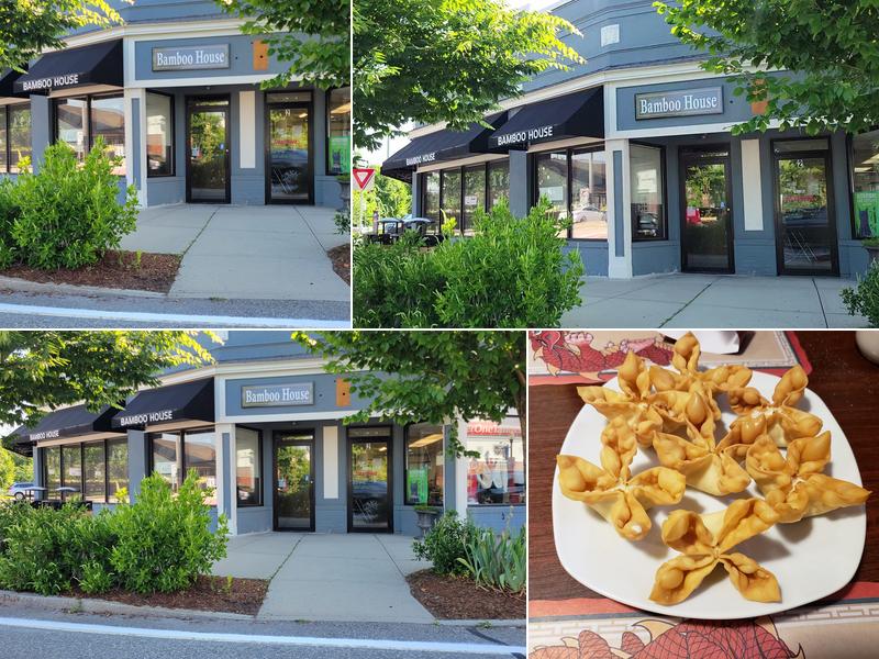 Bamboo House 2 Main St, Franklin