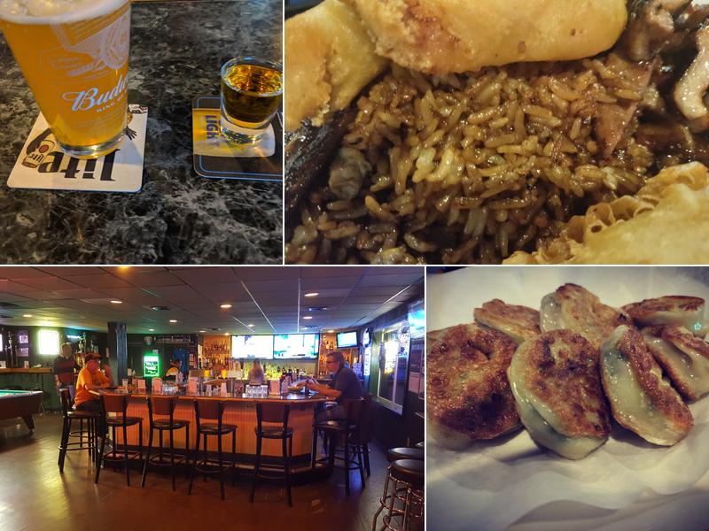 Say When Cafe 1747 Westover Rd, Chicopee