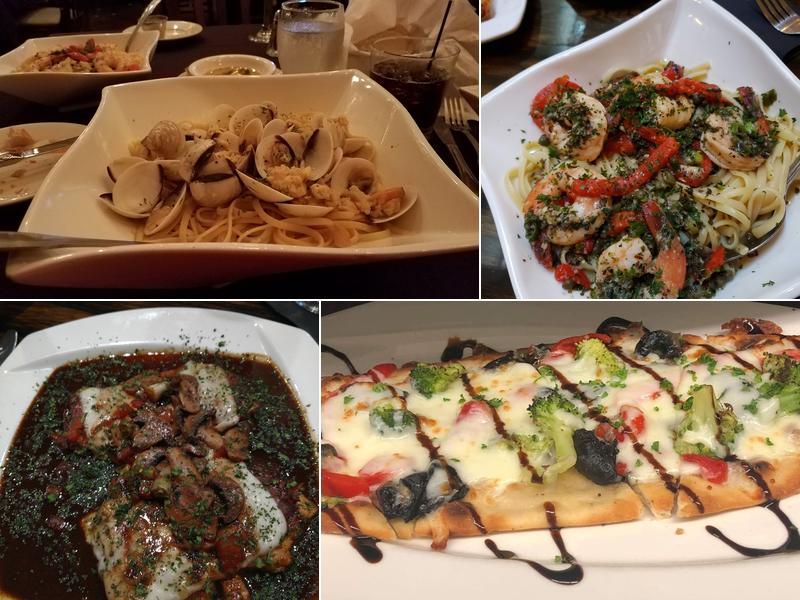 Mario's 60 Shaker Rd, East Longmeadow