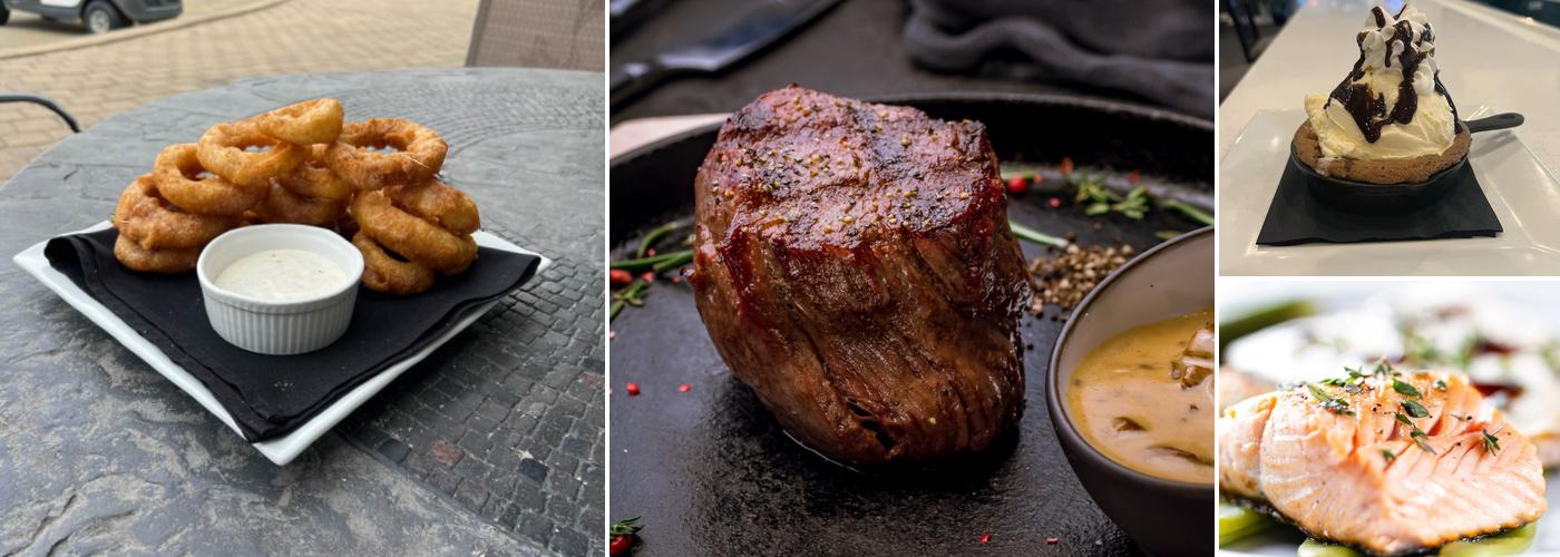 Prairie Patio & Grill