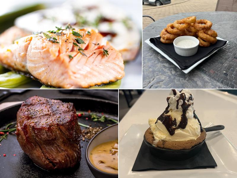 Prairie Patio & Grill