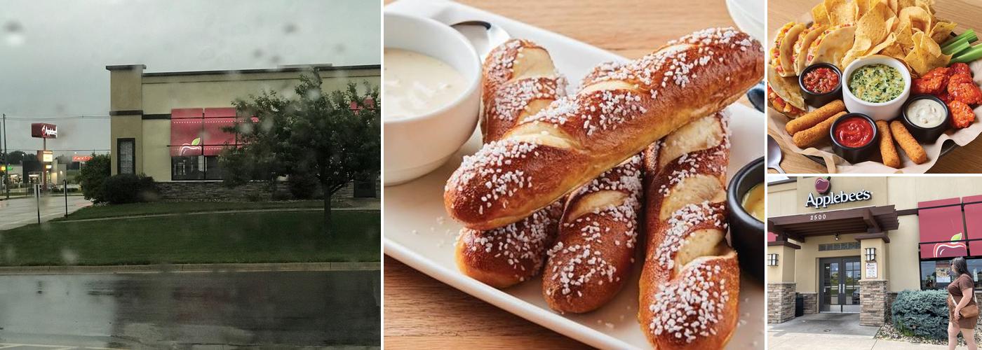 Applebee's Grill + Bar