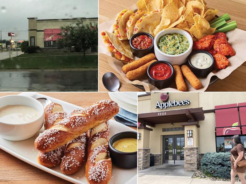 Applebee's Grill + Bar