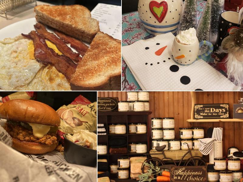 Wild Carrot LLC 215 E Bremer Ave, Waverly
