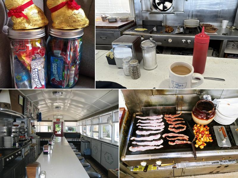 Peg's Diner 87 Church St, Whitinsville