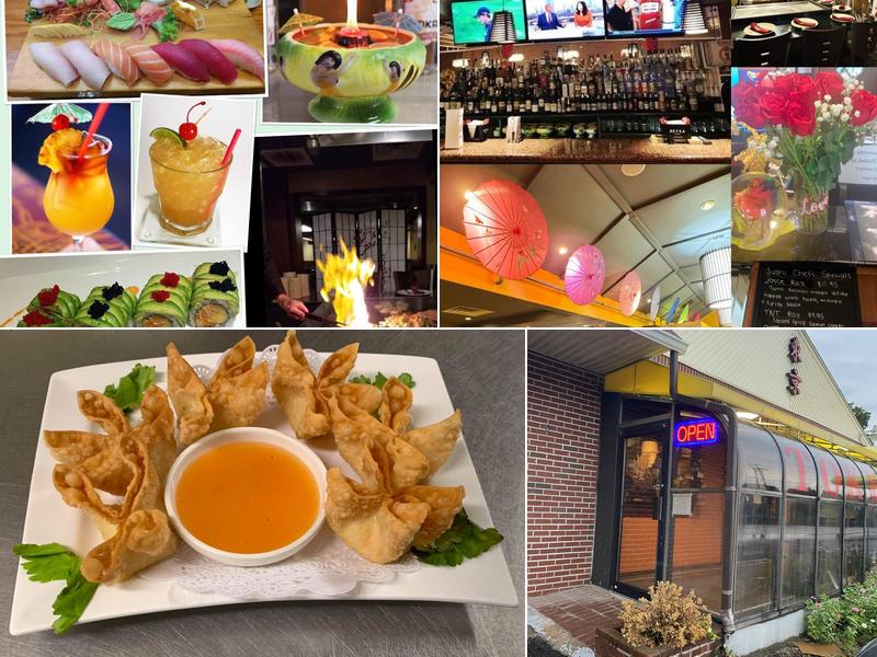 Tokyo Japanese Steak House