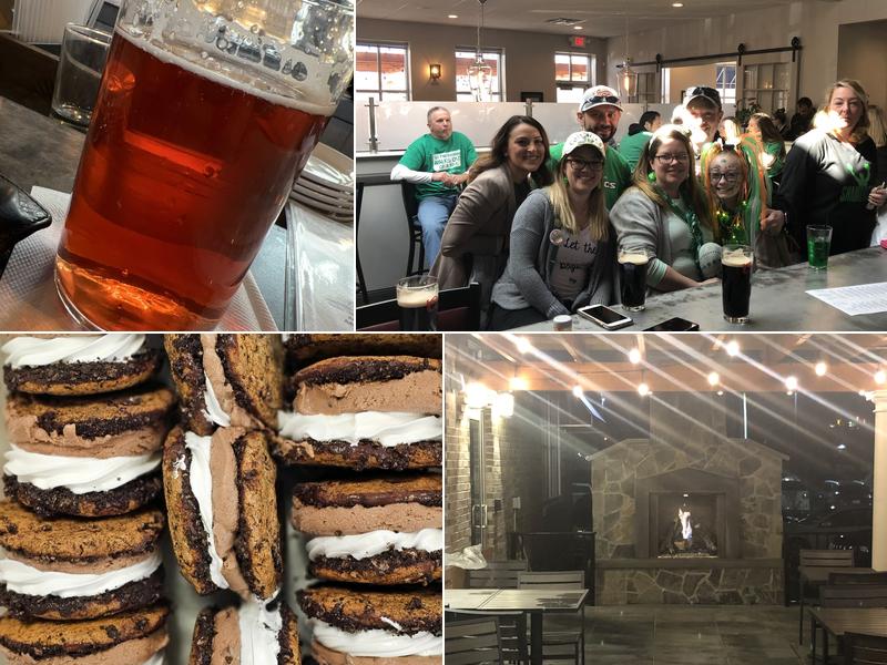 Laura’s Bar and Grill