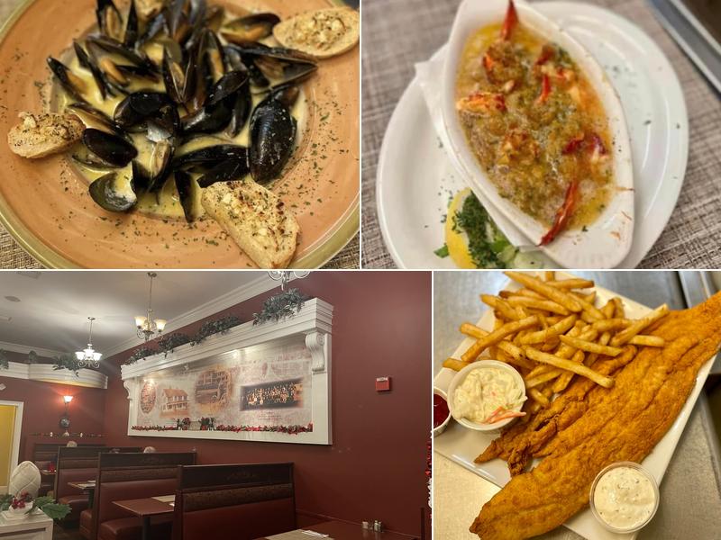 Willow Brook Restaurant