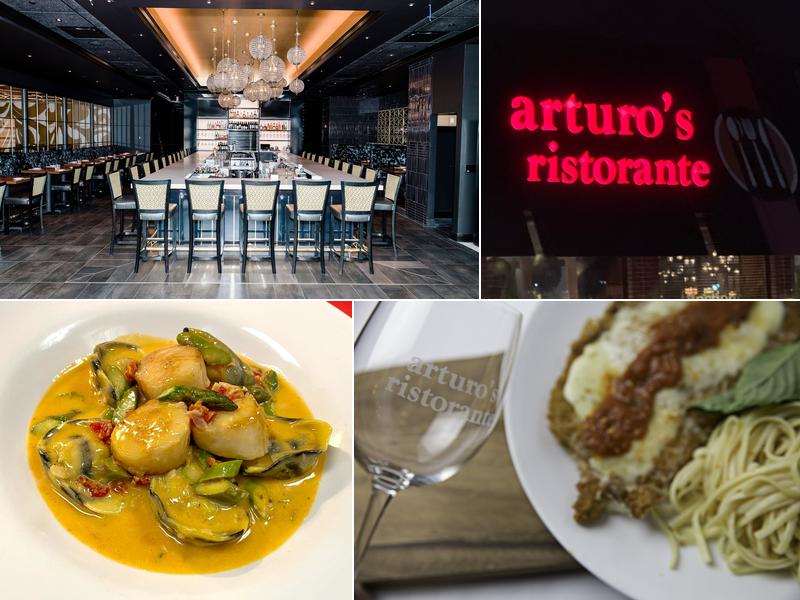 Arturo's Ristorante