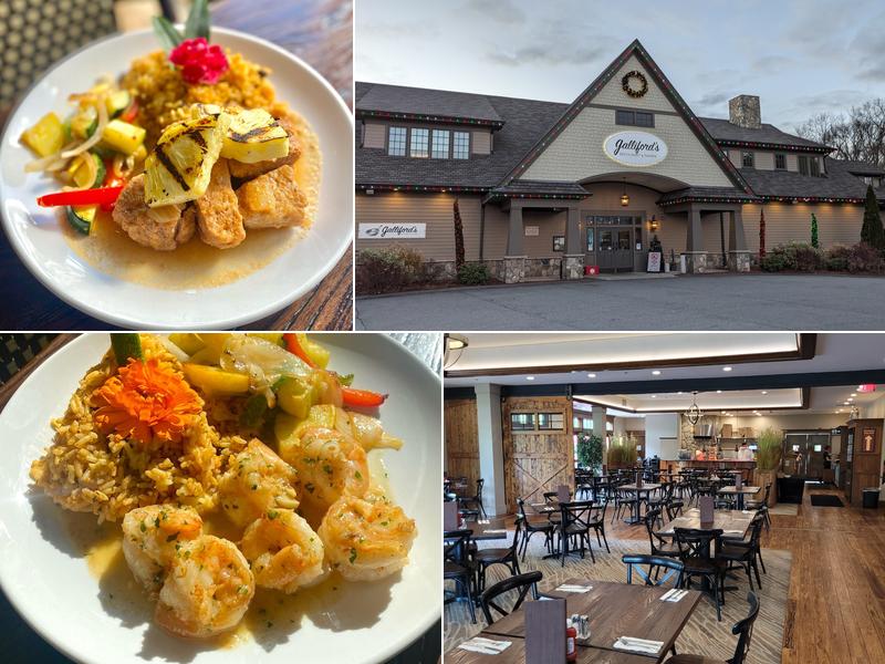 Galliford's Restaurant & Tavern