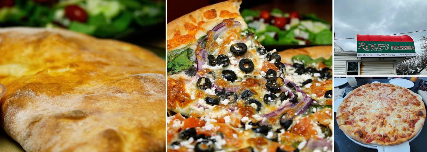 Rosie's Pizzeria