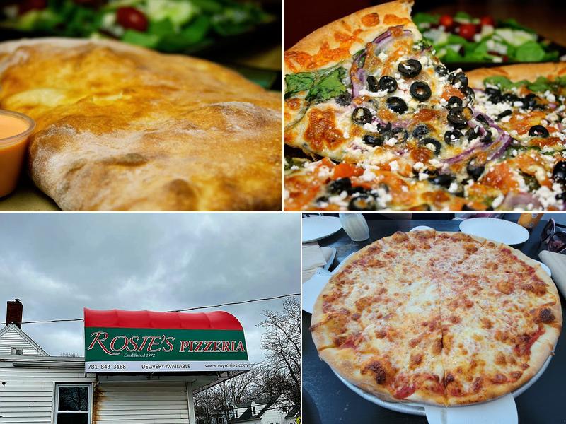 Rosie's Pizzeria