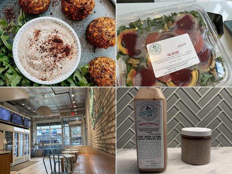 Cocobeet - Wellesley