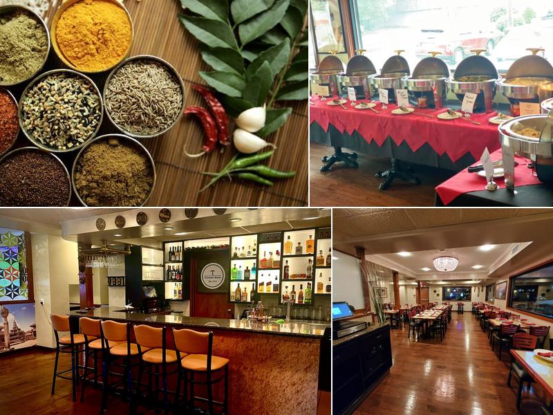 Turmeric House 428 Washington St, Weymouth