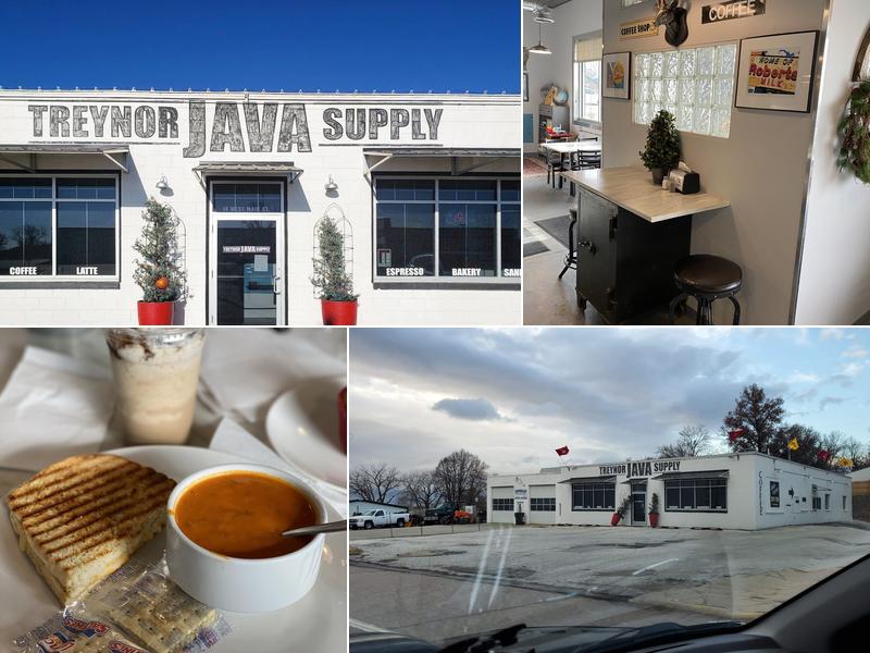 Treynor Java Supply 14 W Main St, Treynor