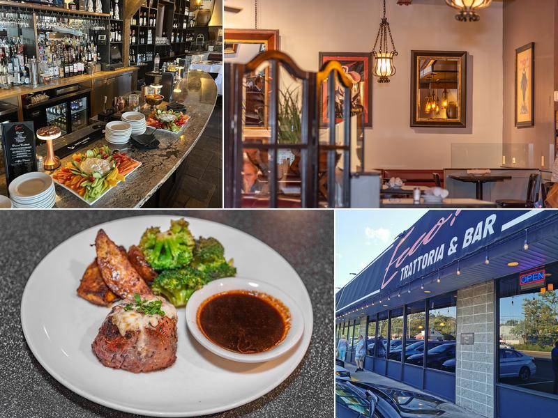 Ecco Trattoria & Bar