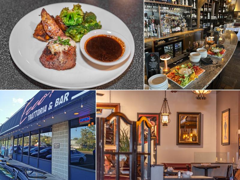 Ecco Trattoria & Bar