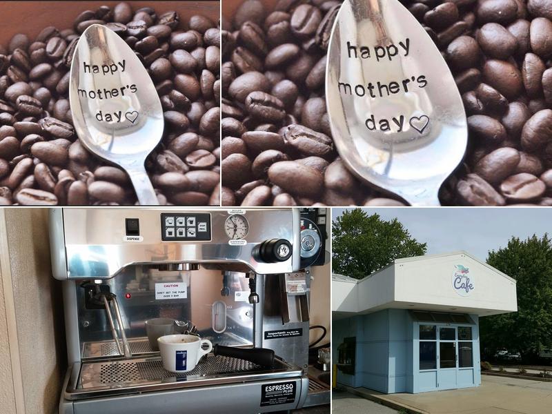 The Everyday Cafe 374 Bridge St, Weymouth