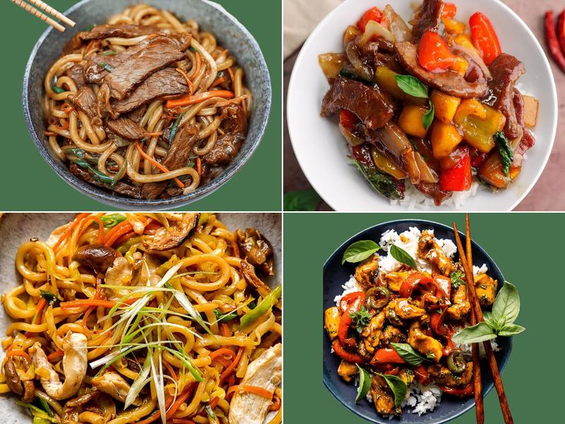 Quan's Kitchen
