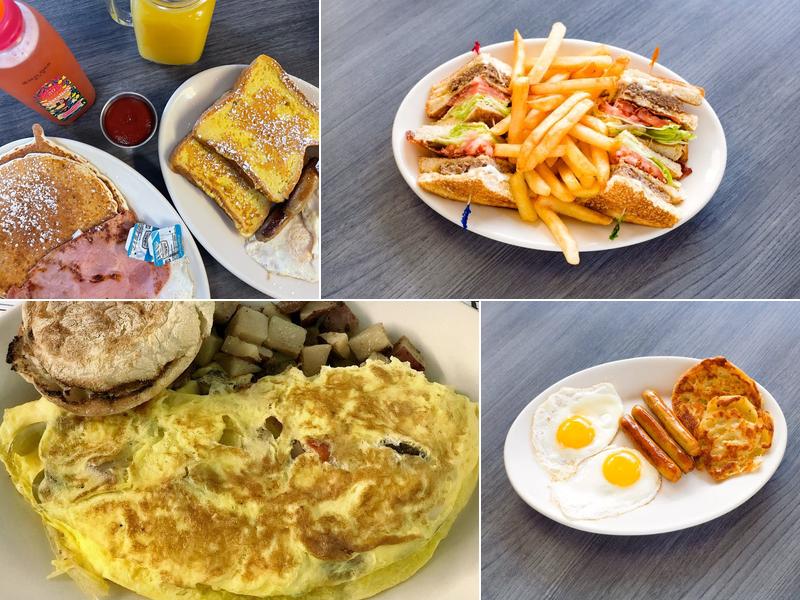 Easter's Country Kitchen