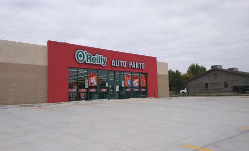 O'Reilly Auto Parts