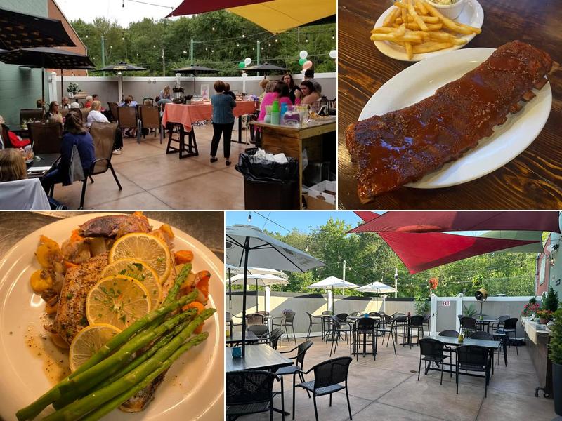 Finnegan's Wake Restaurant and Pub