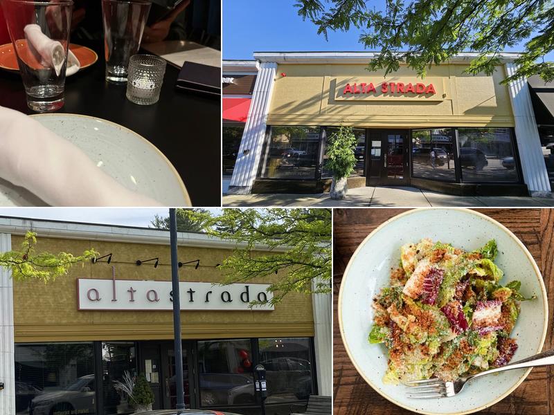 Alta Strada - Wellesley, MA