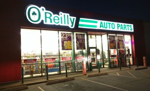 O'Reilly Auto Parts