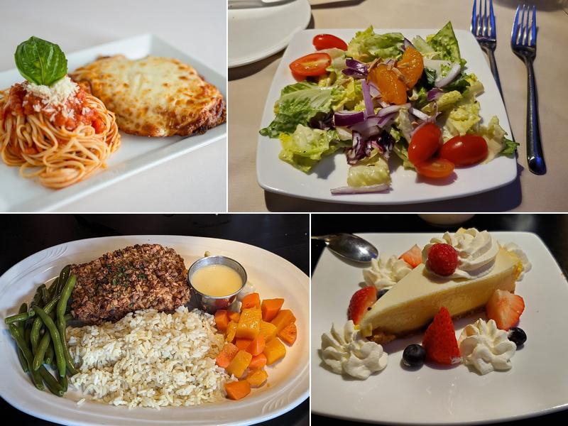 Basil Restaurant 43 Frairy St, Medfield