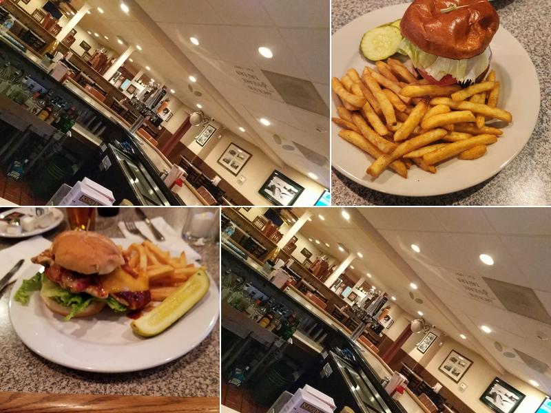 Jackson Square Tavern