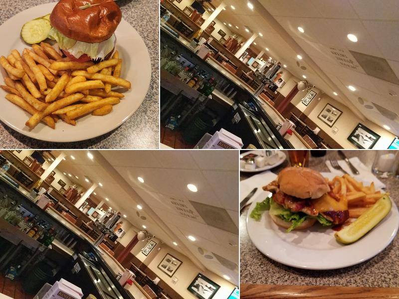 Jackson Square Tavern