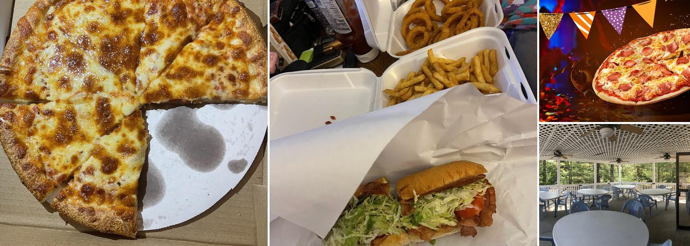 Famous House of Pizza (Bellingham)