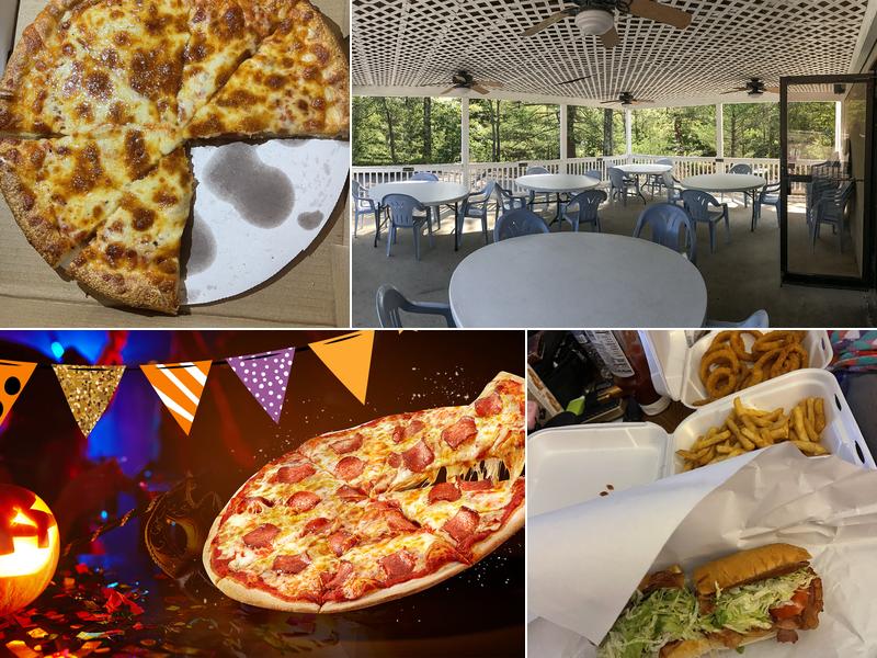 Famous House of Pizza (Bellingham)