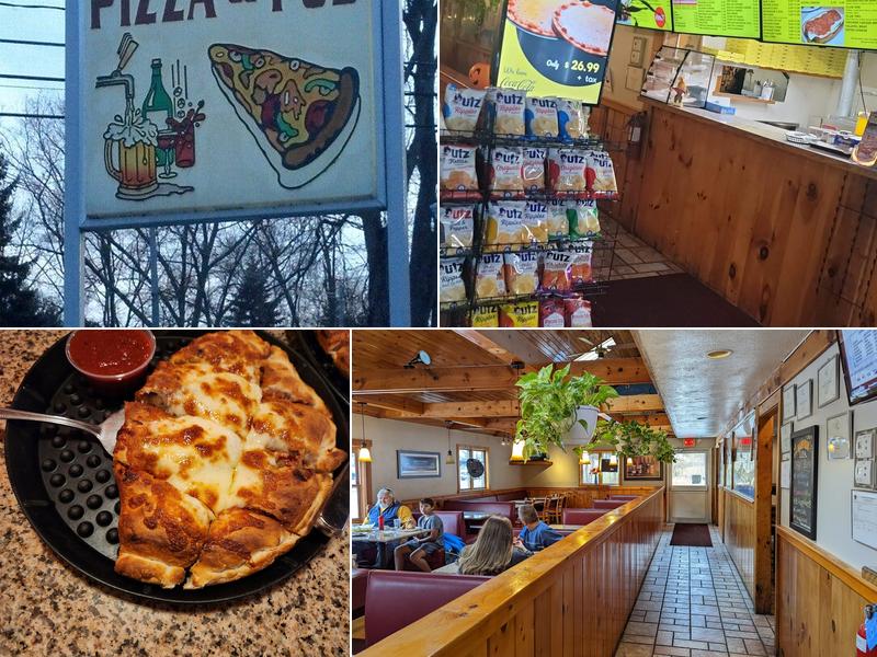 Bellingham House of Pizza & Pub