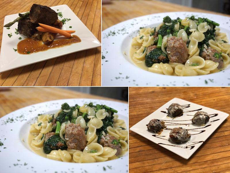 Spazio Restaurant & Bar