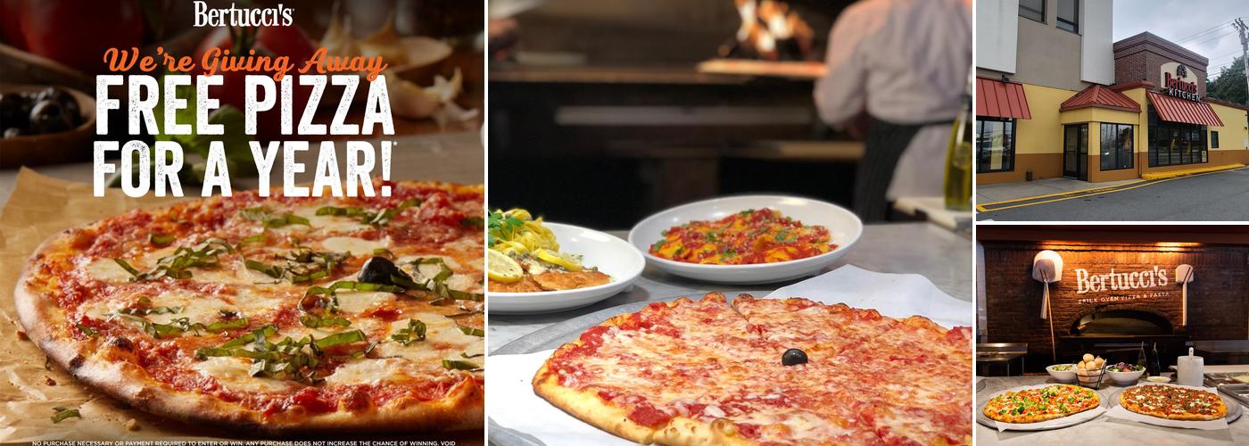 Bertucci's Italian Restaurant