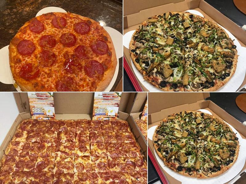 Blackhawk Pizza, Inc