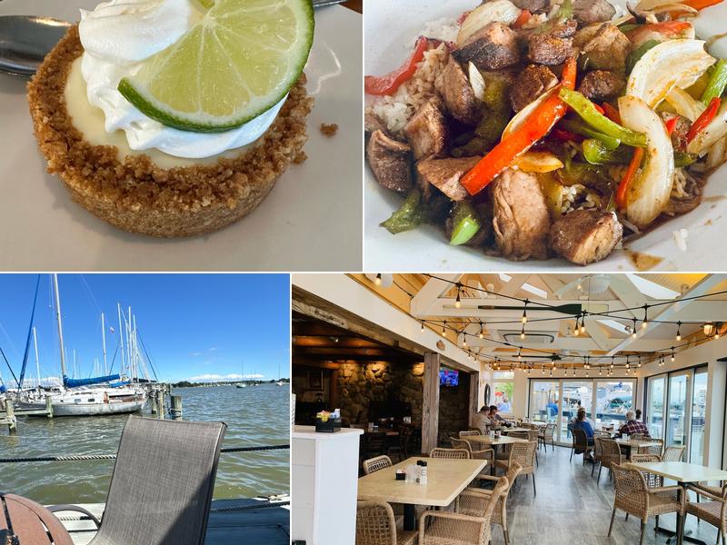 Pirates Cove Restaurant and Dock Bar