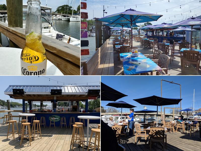 Happy Harbor Restaurant