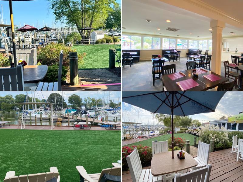 Dockside Restaurant & Sports Bar