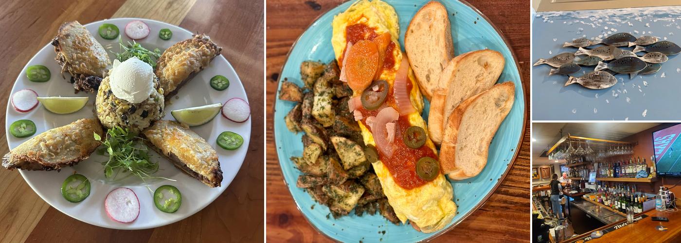 Neptune's Seafood Pub