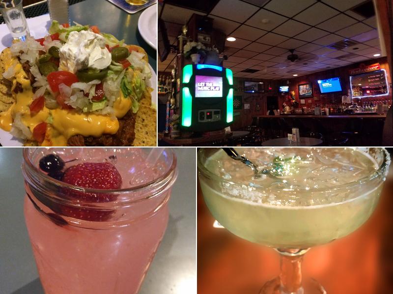 Michael's Food & Spirits