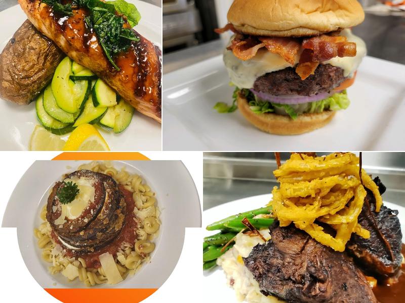 Grille on Main Restaurant & Bar