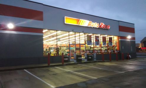 AutoZone Auto Parts