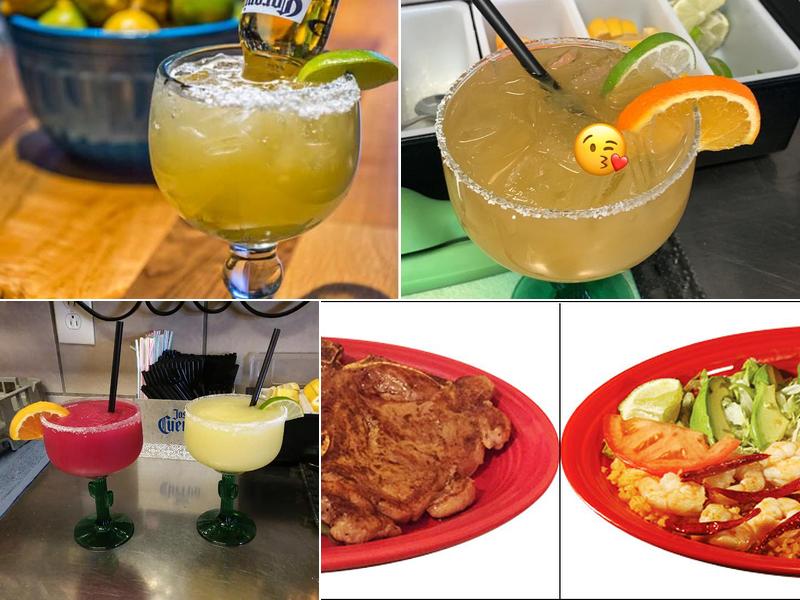 Jalapenos Mexican Grill